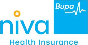 Niva Health Insurance-logo